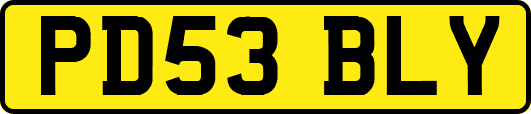 PD53BLY
