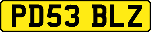 PD53BLZ