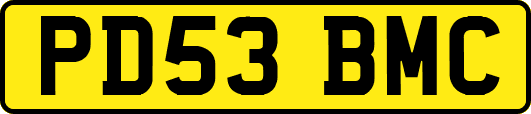 PD53BMC