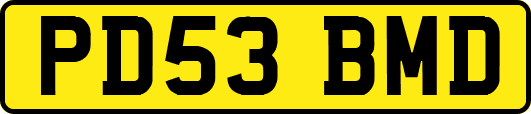 PD53BMD