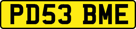 PD53BME