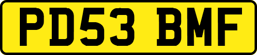 PD53BMF