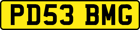 PD53BMG