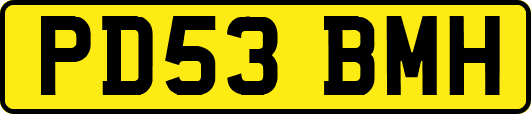 PD53BMH