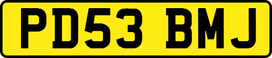 PD53BMJ