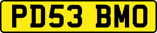 PD53BMO