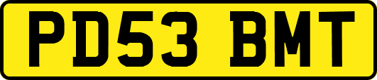 PD53BMT