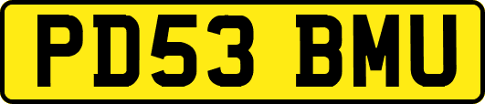 PD53BMU