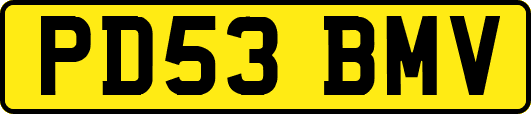 PD53BMV