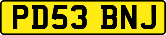 PD53BNJ