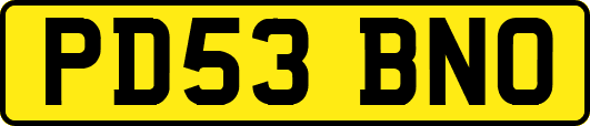 PD53BNO