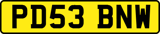 PD53BNW