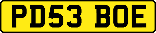 PD53BOE