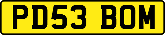 PD53BOM