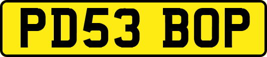 PD53BOP