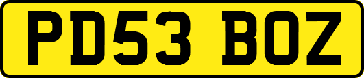 PD53BOZ