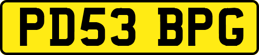 PD53BPG