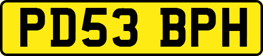 PD53BPH