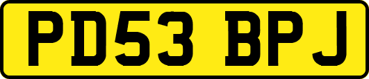 PD53BPJ