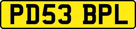 PD53BPL