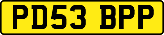 PD53BPP