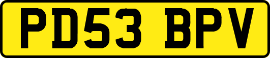 PD53BPV