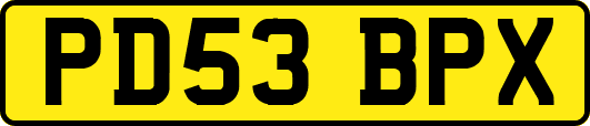 PD53BPX