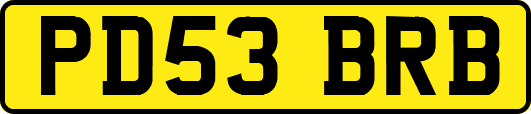 PD53BRB