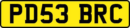 PD53BRC