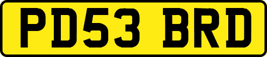 PD53BRD