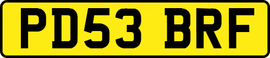 PD53BRF