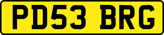 PD53BRG