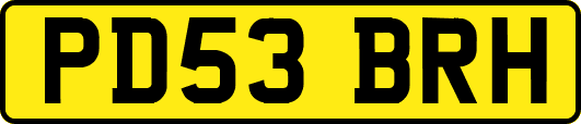 PD53BRH