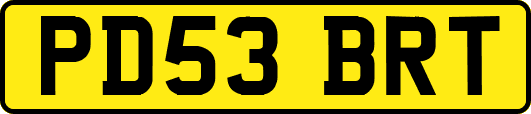 PD53BRT