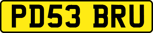 PD53BRU