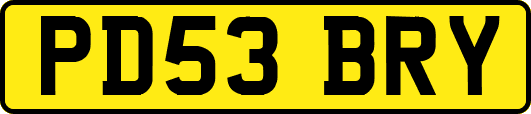 PD53BRY