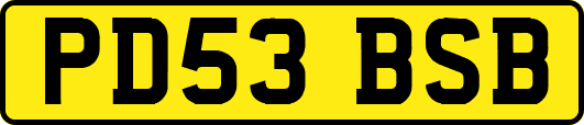 PD53BSB