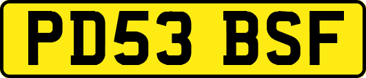 PD53BSF