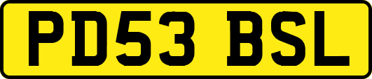 PD53BSL