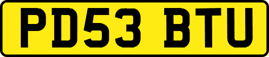 PD53BTU