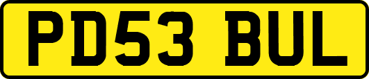 PD53BUL