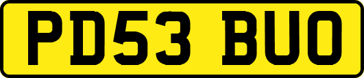 PD53BUO