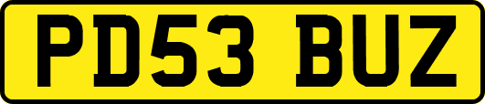 PD53BUZ