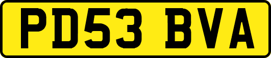 PD53BVA