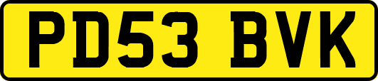 PD53BVK