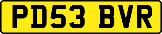 PD53BVR