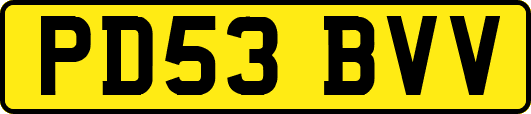 PD53BVV