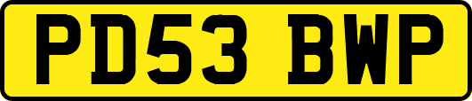 PD53BWP