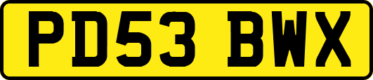 PD53BWX