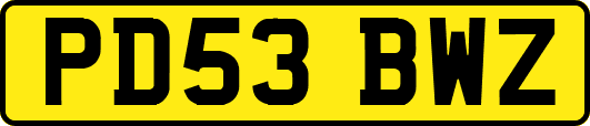 PD53BWZ